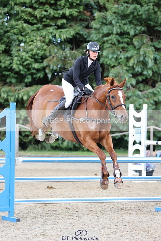 250703A-153632-05507 - Cls 9 Snr Discovery and 1m Open