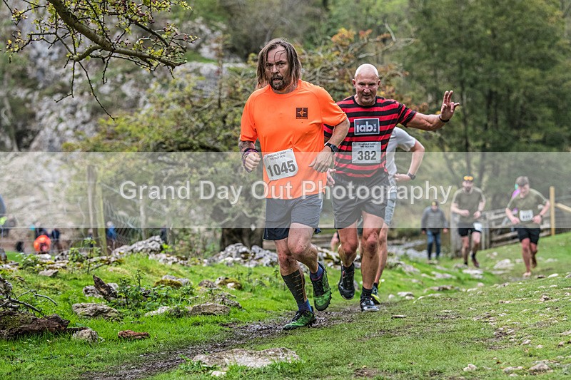 Dovedale Dash-1107 - Dovedale Dash Sunday 5th October 2025