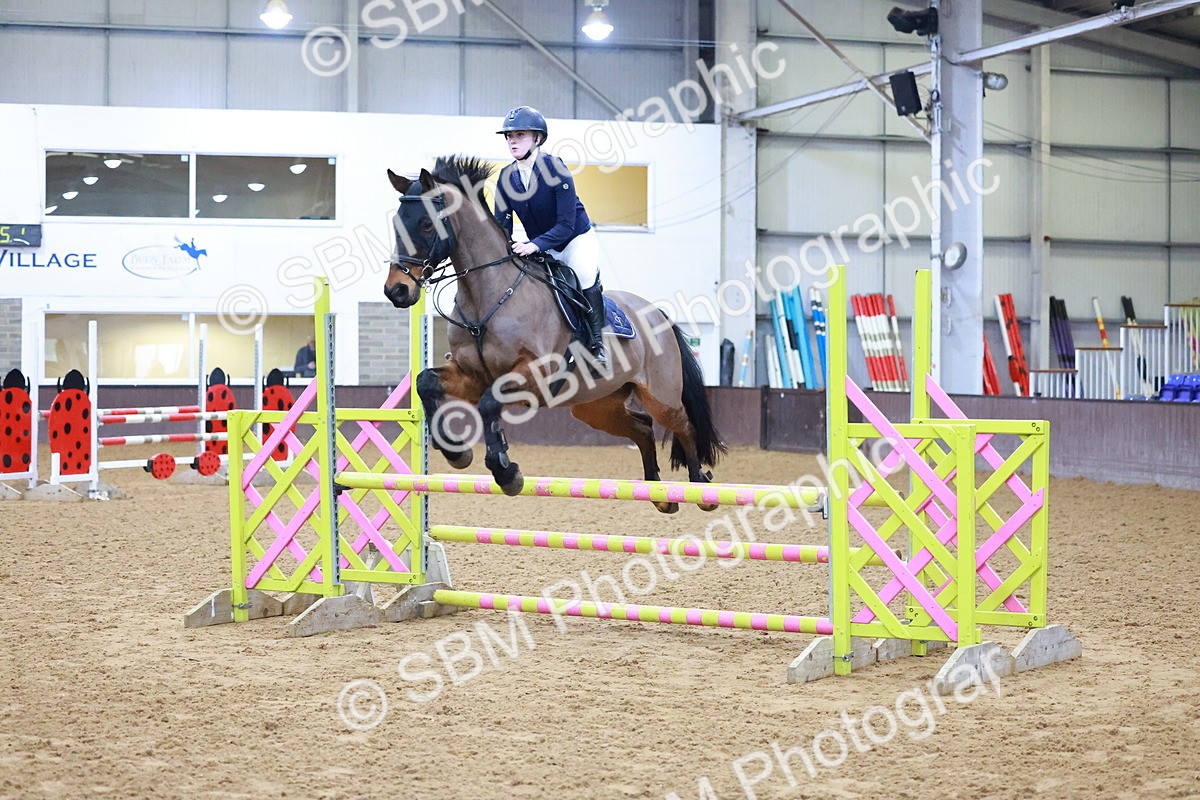 SBM_002939 - Class 2 - Senior British Novice - 90cm