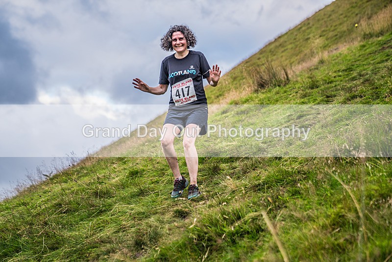 Steel Fell-720 - Steel Fell Race Wednesday 7th August 2024