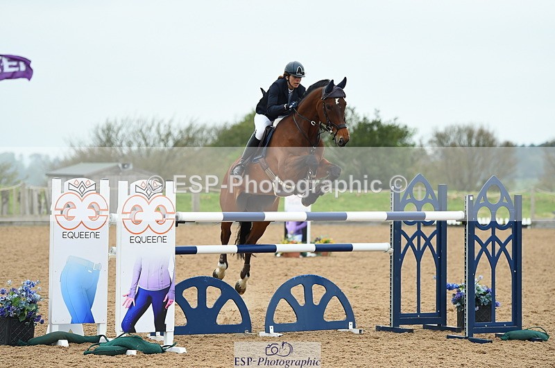 230504A-141302-02140 - Cls 11 National 1.40m Open