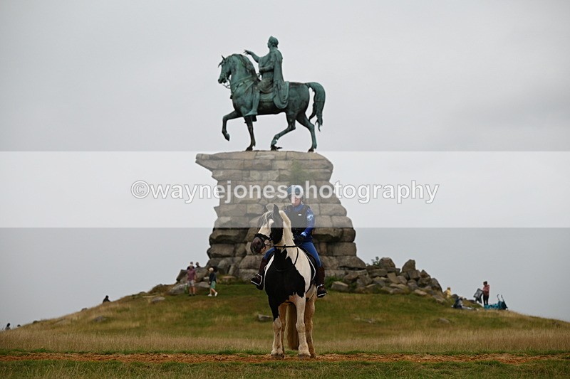 DSC_5632 - Time at Statue 11:46 to 12:16