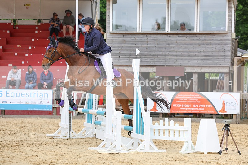 3E7A4671 - Class 8: 80cm Junior