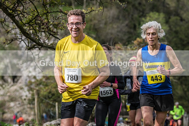 Dovedale Dash-1486 - Dovedale Dash Sunday 5th October 2025