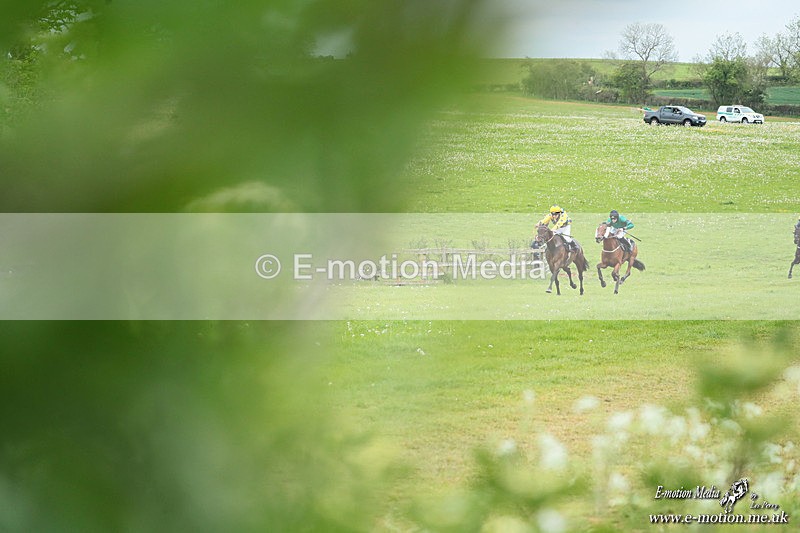 PtP 040526 694 - Mollington Point-to-Point 04/05/26