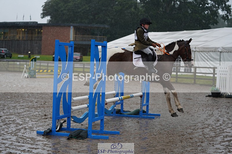 240824X-081728-20092 - 70cm Round 1 8.30 to 9.30