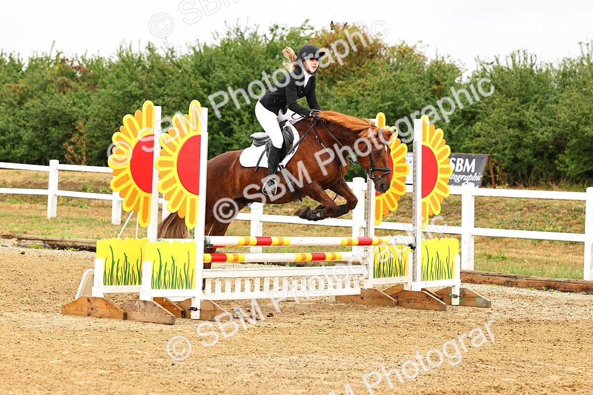 SBM_001750 - Class 5 - 80cm