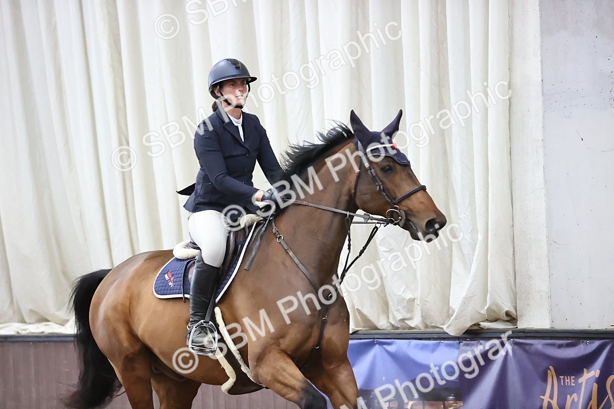 SBM_007645 - Class 19 - Senior Newcomers 1.10m