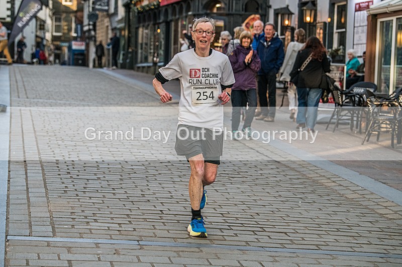 RTH-616 - Keswick Round The Houses Road Race Wednesday 23rd April 2025