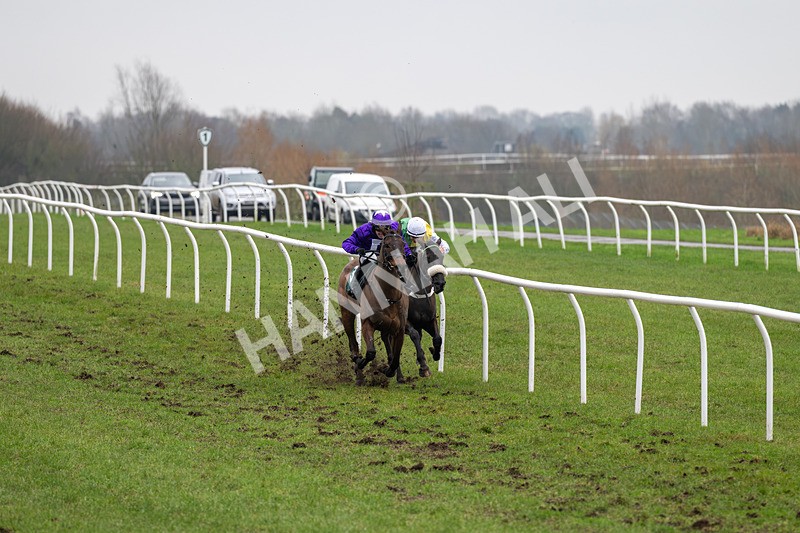 090226-Race 1-Hawthorn Street-1031 - Race 1