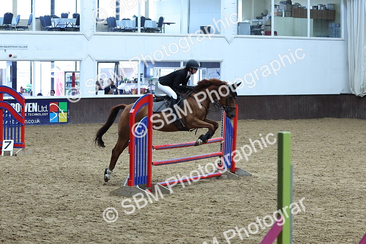 SBM_007746 - Class 11 - 90cm Open