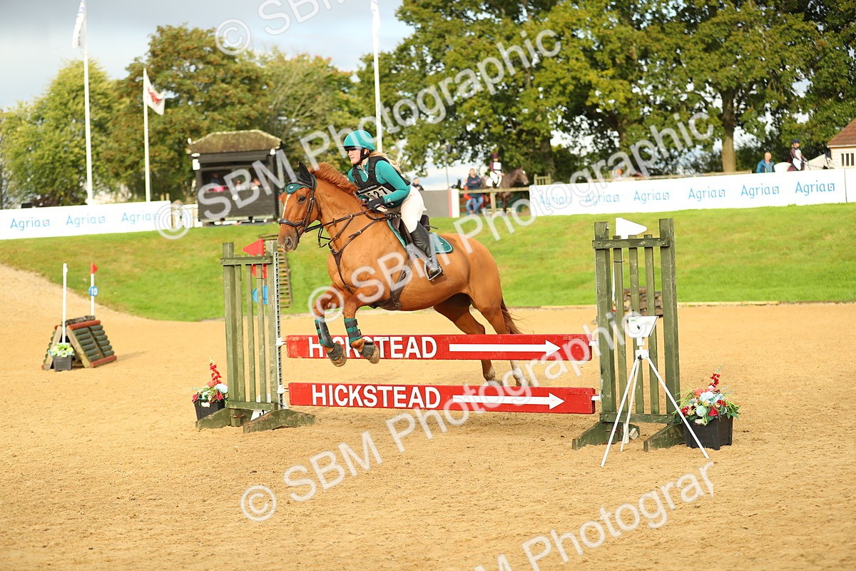 SBM_12643 - E9 Eventers Challenge 90cm Championship
