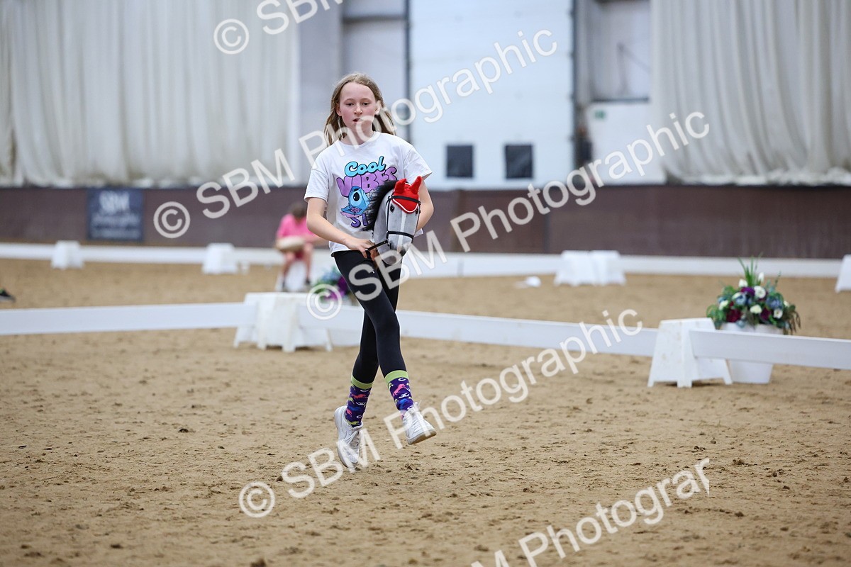 SBM_002308 - Class 7 - Freestyle Dressage Championship Final