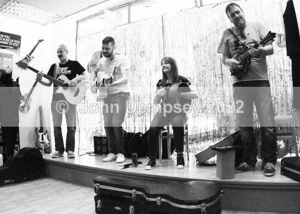MMF2015 17 - Montrose Music Festival 2015