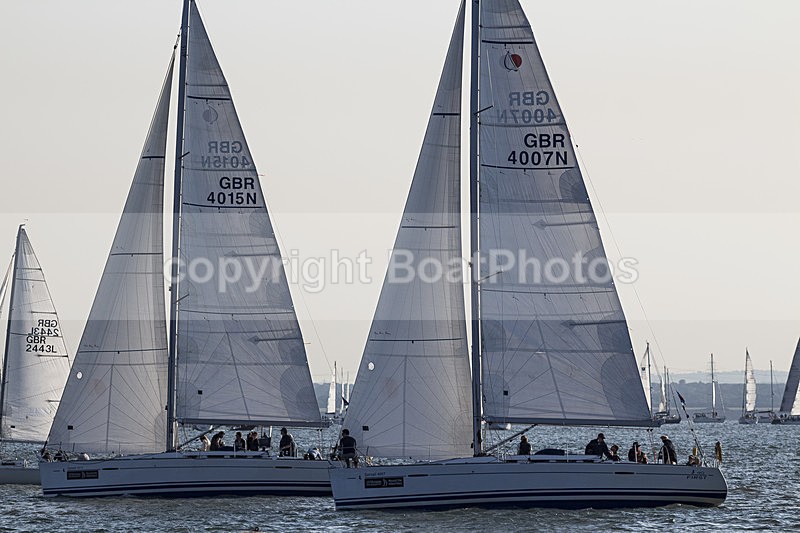140621 GBR4007N IOW049 - ROUND THE ISLAND - 21st June 2014