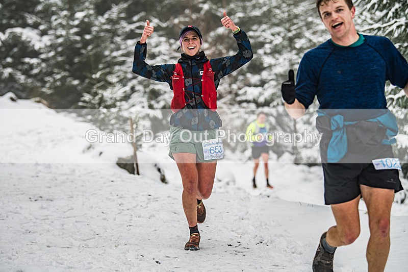 Glentress-574 - High Terrain Events Glentress 42, 21 & 10K Trail Races Sunday 15th February 2026