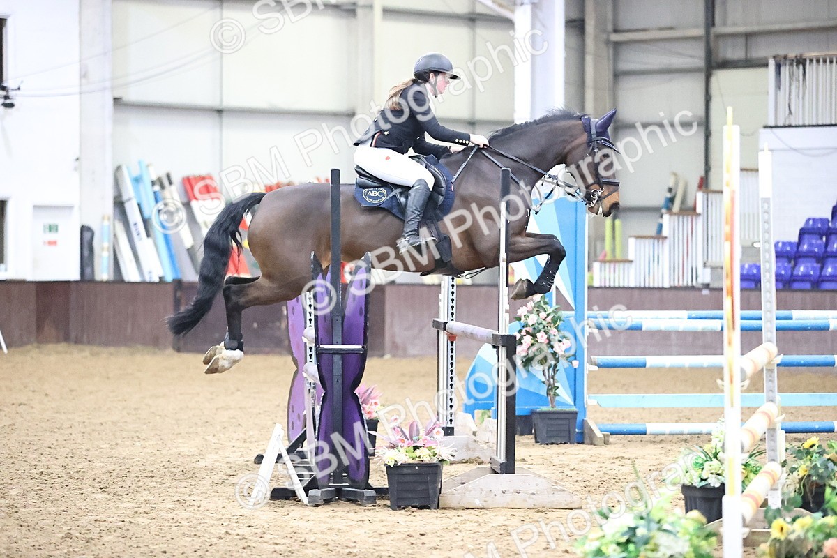 SBM_007335 - Class 22 - Senior  - 1.05m