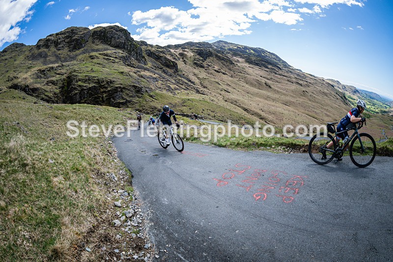 144333 - Hardknott Pass Camera 2 14.00-15.00