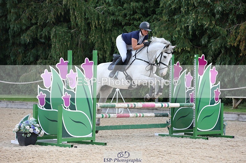 230908-100827-00285 - Cls 6 Snr British Novice & 90cm Open