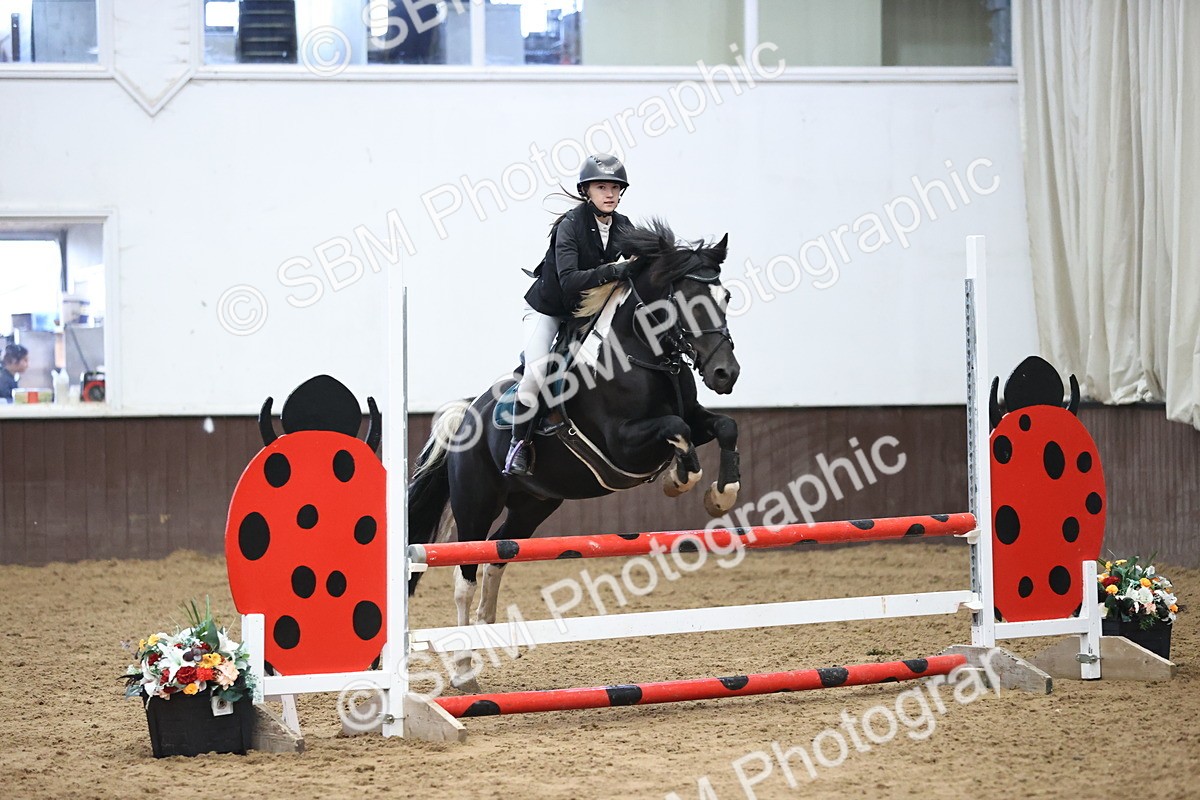 SBM_002156 - Class 10 - Pony British Novice 80cm Open