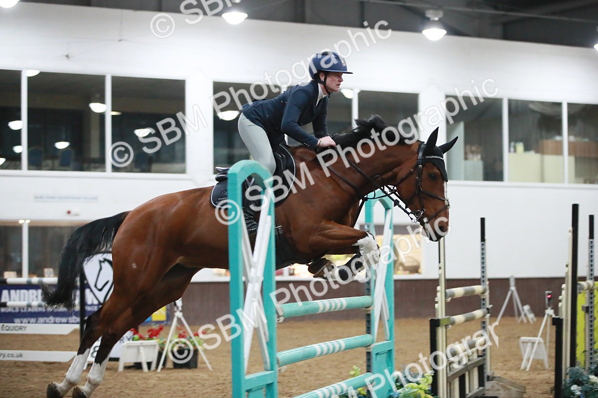 SBM_001892 - Class 6 - National 1.30m 1.40m Open