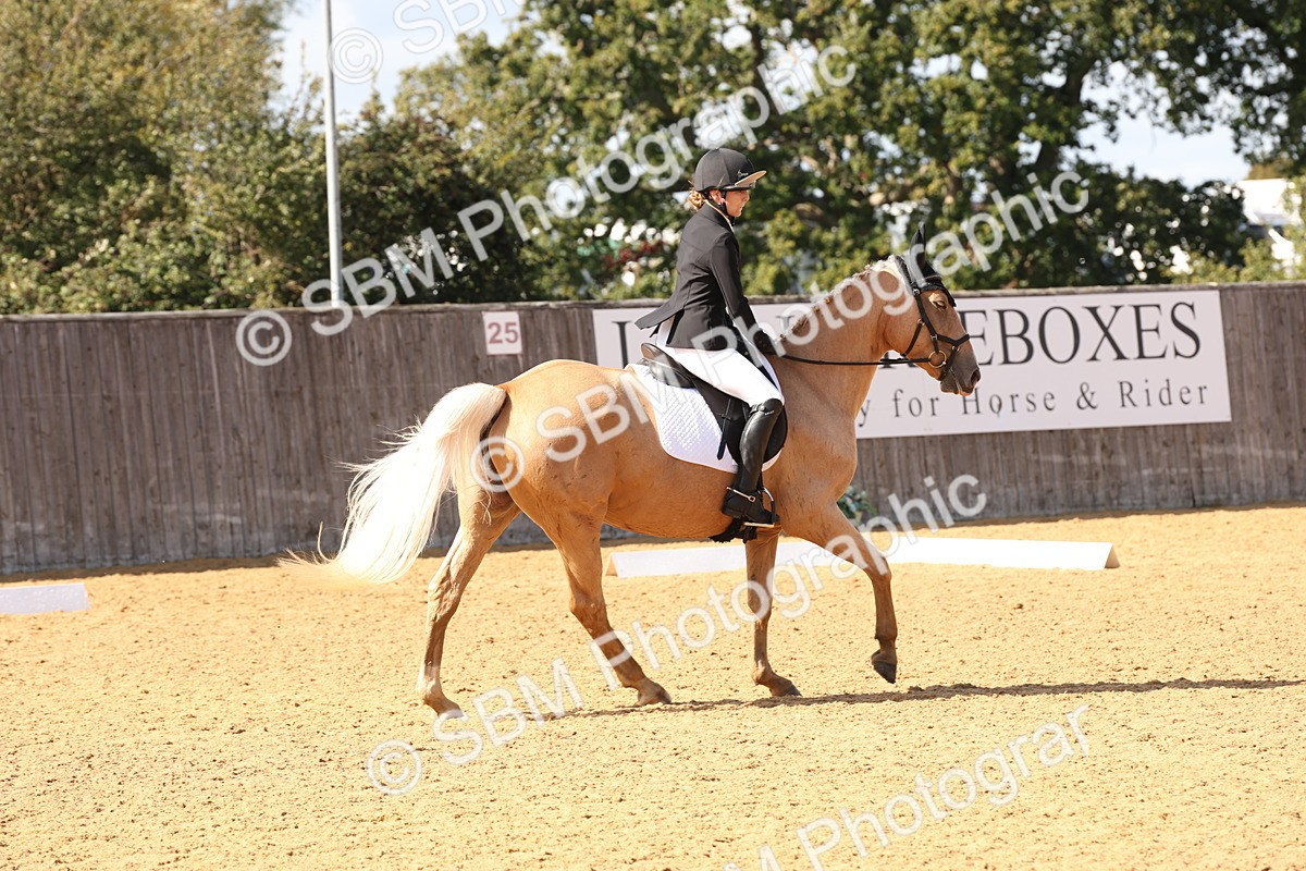 SBM_47404 - D12 - Small Tour Championship prelim 2