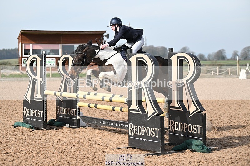 250309-110321-03913 - Cls 5 Pony Discovery and 90cm