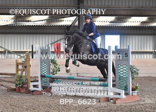 BPP_6623 - CLASS 2 BE70CM