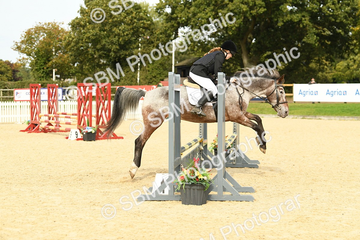 SBM_71074 - J15 - Junior Pony 70cm Championship