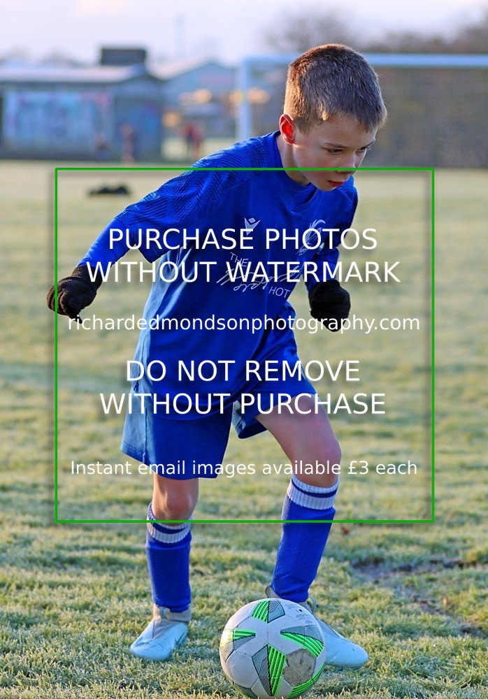 IMG_7629 - Ibis U9 vs Swarthmoor U9 (14/12/24)
