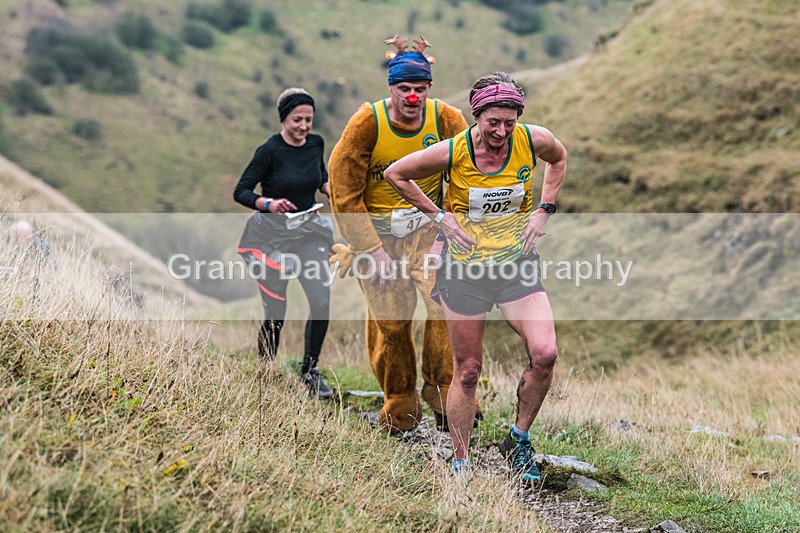 Litton-605 - Litton Christmas Cracker Fell Race Sunday 15th December 2024