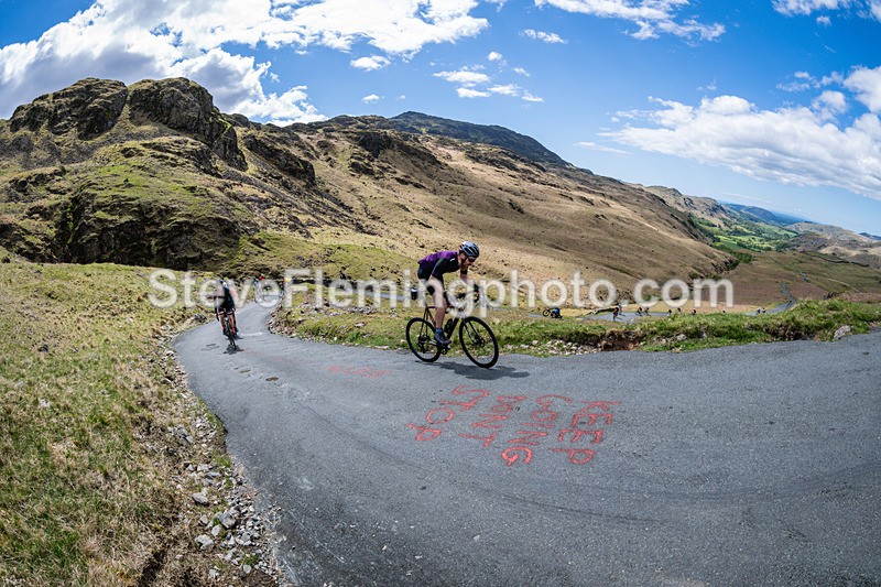 124645 - Hardknott Pass Camera 2 12.00-13.00