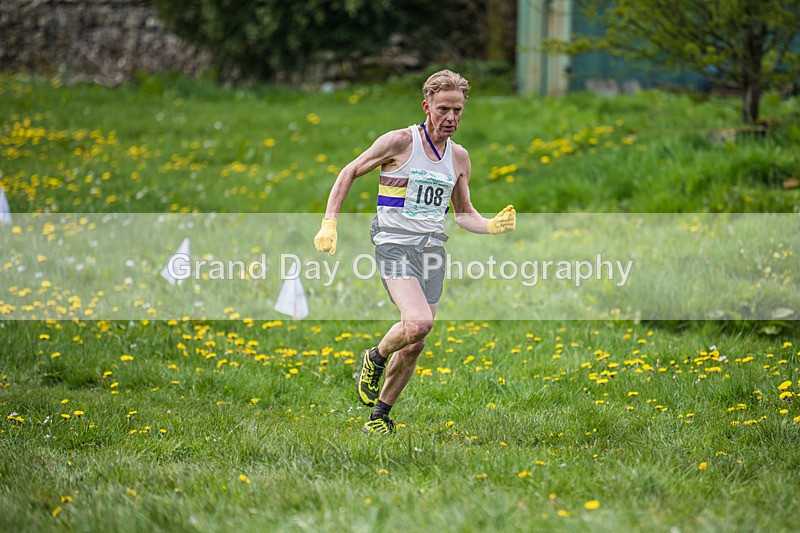 3 Peaks-1512 - The 3 Peaks Race Saturday 27th April 2024