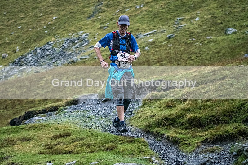 Bannerdale-266 - Bannerdale Fell Race Wednesday 19th August 2026