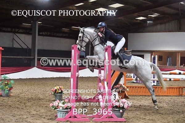 BPP_3965 - CLASS 30 Pony Newcomers/ 1m