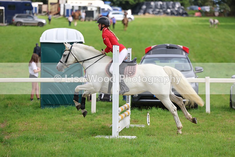 3E7A5265 - Class 1: 60cm Juniors and Seniors