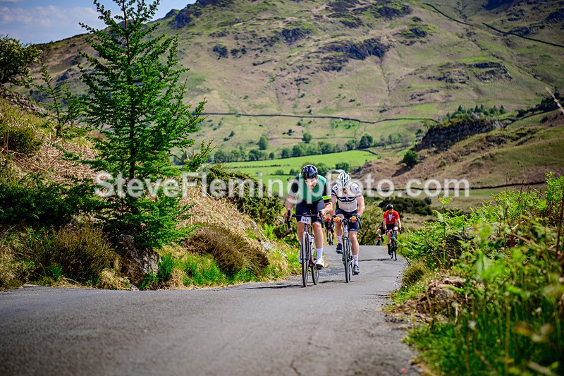 143718 - 2025 Fred Whitton Blea Tarn Climb 14.00 - 15.00
