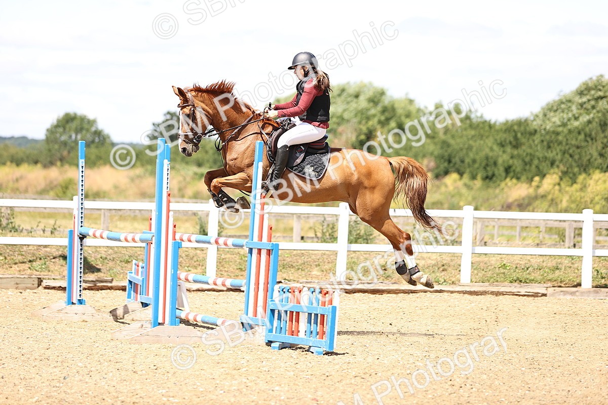 SBM_000561 - Class 4 - Senior Discovery - 1.00m