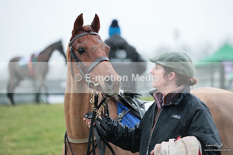 PtP 100324 18 - Pytchley with Woodland Point-to-Point Guilsborough 10/03/24