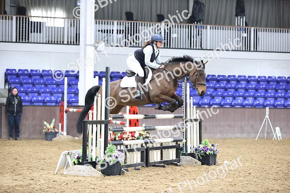 SBM_001986 - Class 10 - Senior Newcomers - 1.10m