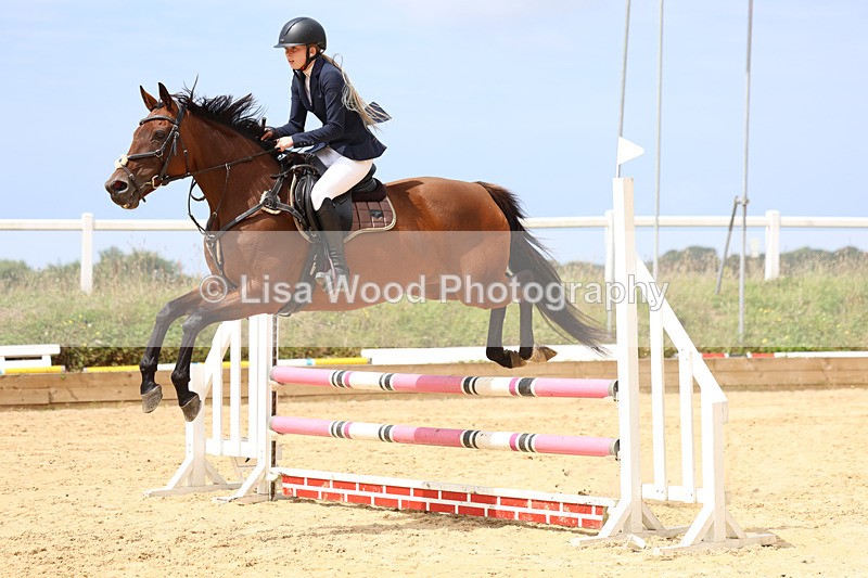 3E7A3493 - Class 8: 80cm Junior