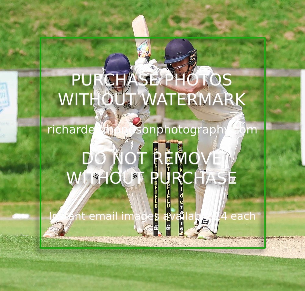 533A1043 - Netherfield vs Longridge (2/8/25)