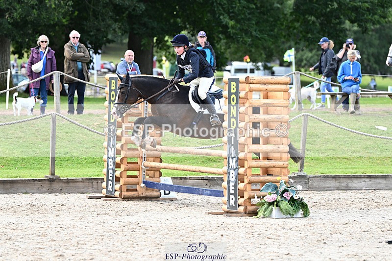 240824X-154714-29762 - 80cm Round 2 15.30 to 16.50