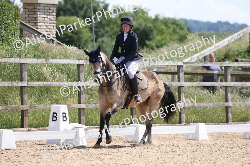 20250614-0841 - Class 4 - Novice 2