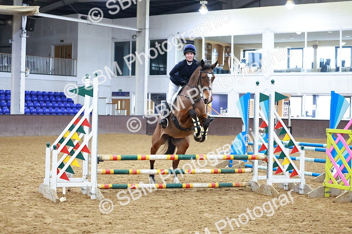 SBM_000089 - Class 1 - Clear Round