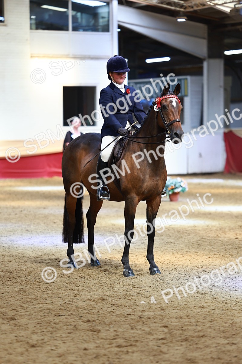SBM_23957 - Class 905 - Supreme Final - Ridden Veteran