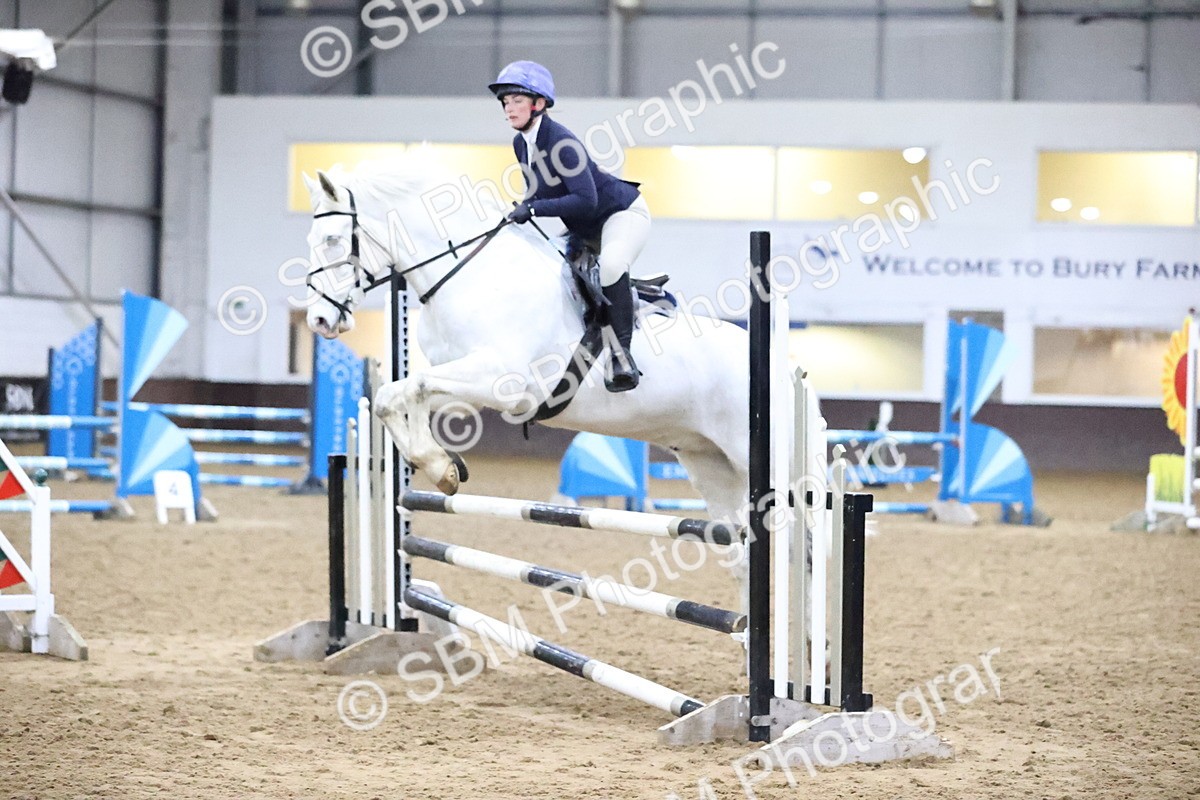 SBM_001988 - Class 6 - 90cm