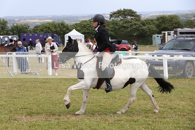 1X9A4681 - Class 34: Veteran Ridden