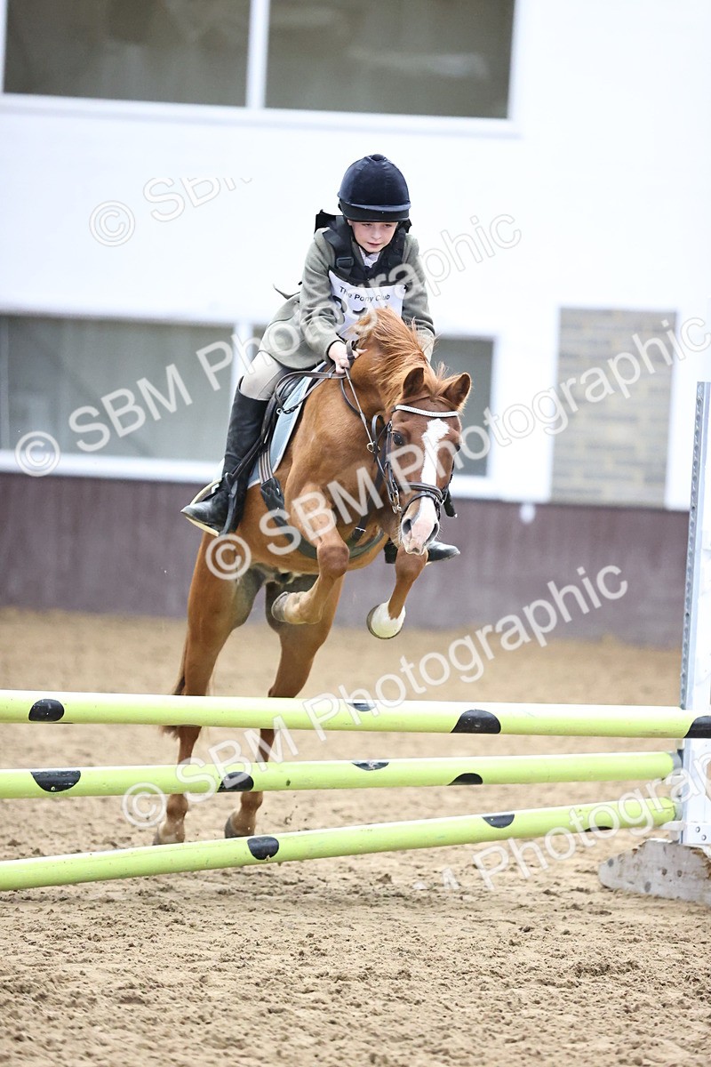 SBM_001612 - Class 5 - Henlow Veterinary Hospital - 70cm Area 12 Championship Qualifier