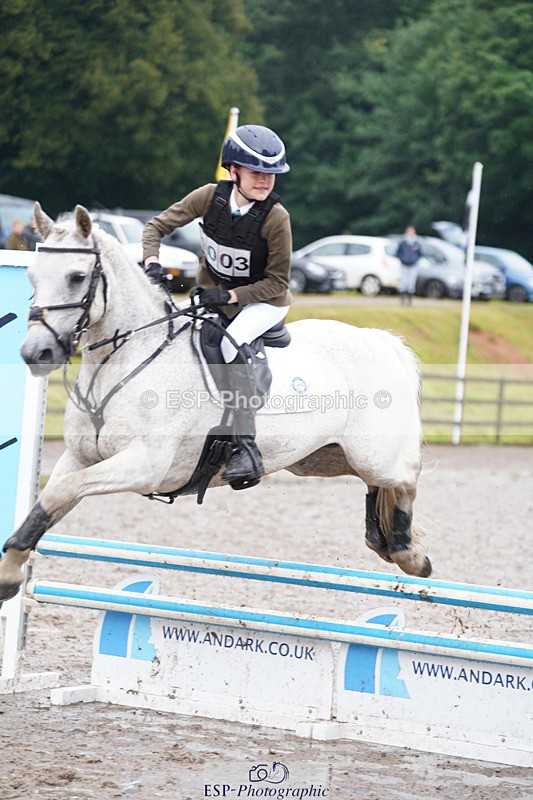 240824X-093302-22379 - 70cm Round 1 9.30 to 11.10